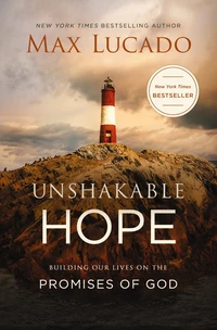 Cover of Unshakable Hope