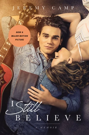 Cover of I Still Believe