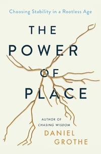 Cover of The Power of Place