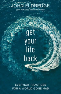 Cover of Get Your Life Back