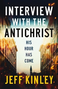 Cover of Interview with the Antichrist