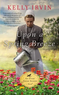 Cover of Upon a Spring Breeze