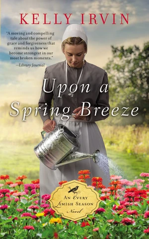 Cover of Upon a Spring Breeze
