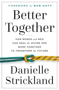 Cover of Better Together