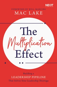 Cover of The Multiplication Effect