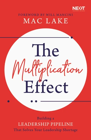 Cover of The Multiplication Effect