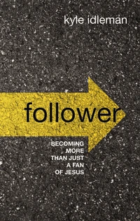 Cover of Follower