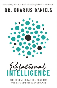 Cover of Relational Intelligence