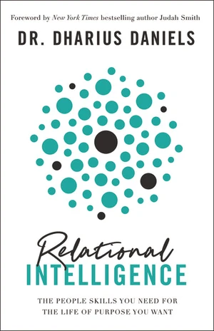Cover of Relational Intelligence
