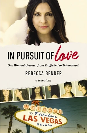 Cover of In Pursuit of Love