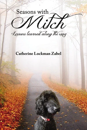 Cover of Seasons With Mitch