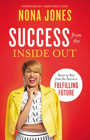 Cover of Success from the Inside Out