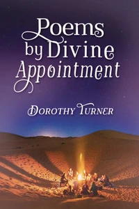 Cover of Poems by Divine Appointment
