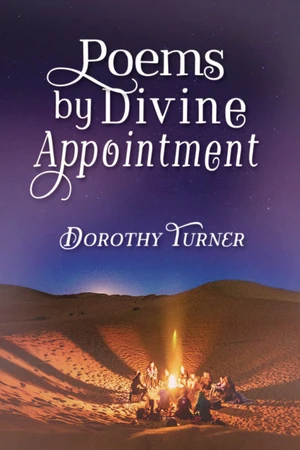 Cover of Poems by Divine Appointment