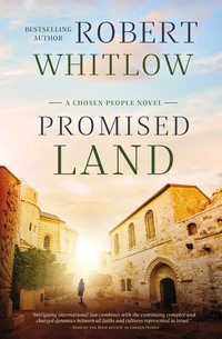 Cover of Promised Land