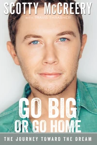 Cover of Go Big or Go Home