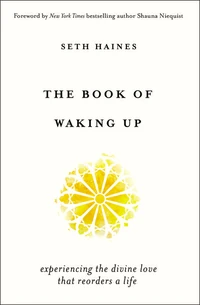 Cover of The Book of Waking Up