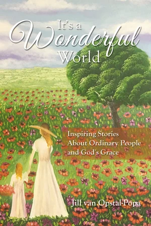 Cover of It's A Wonderful World