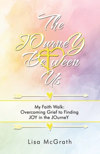 Cover of The JOurneY Between Us