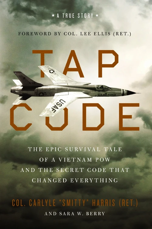 Cover of Tap Code