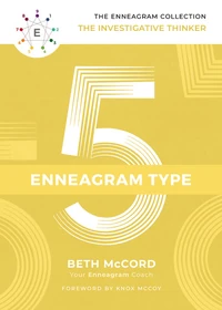 Cover of The Enneagram Type 5