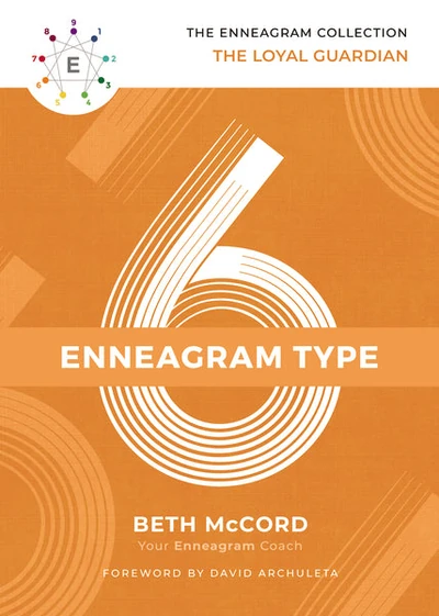 Cover of The Enneagram Type 6