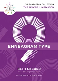 Cover of The Enneagram Type 9