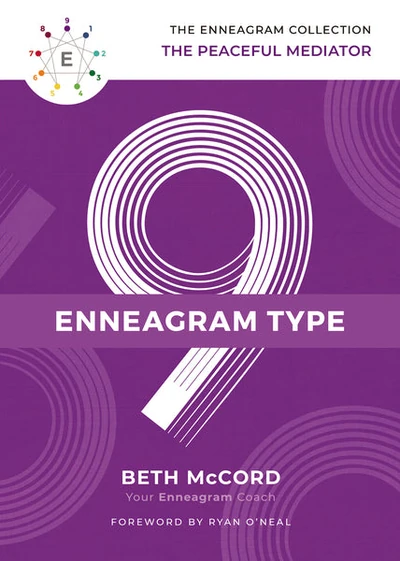 Cover of The Enneagram Type 9