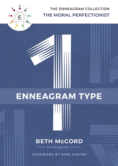 Cover of The Enneagram Type 1