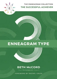 Cover of The Enneagram Type 3