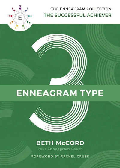Cover of The Enneagram Type 3