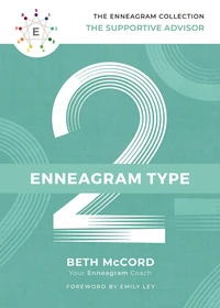 Cover of The Enneagram Type 2