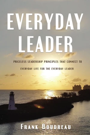 Cover of Everyday Leader