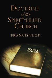 Cover of The Doctrine of the Spirit-filled Church