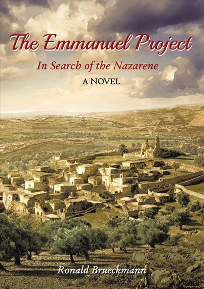 Cover of The Emmanuel Project
