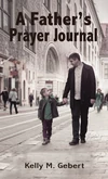 Cover of A Father's Prayer Journal