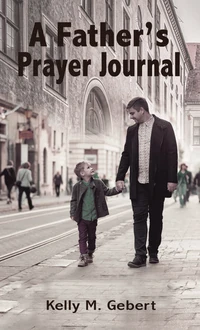 Cover of A Father's Prayer Journal