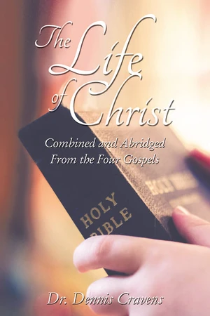 Cover of The Life of Christ