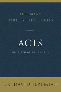 Cover of Acts