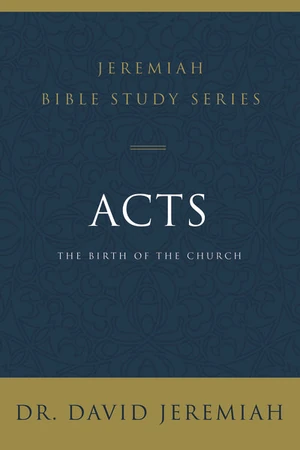 Cover of Acts