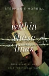 Cover of Within These Lines