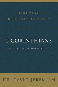 Cover of 2 Corinthians