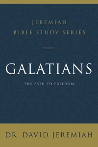 Cover of Galatians