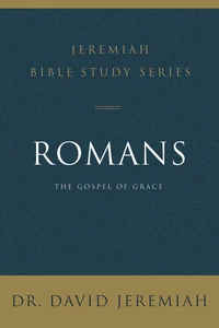 Cover of Romans
