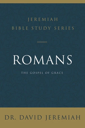 Cover of Romans