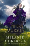 Cover of The Piper's Pursuit