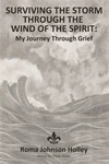 Cover of Surviving the Storm Through the Wind of the Spirit