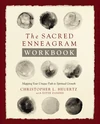 Cover of The Sacred Enneagram Workbook