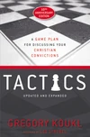 Cover of Tactics, 10th Anniversary Edition
