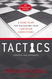 Cover of Tactics, 10th Anniversary Edition